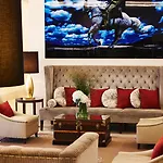 Steigenberger Icon Parkhotel Duesseldorf