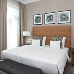 Steigenberger Icon Parkhotel Duesseldorf