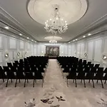 Steigenberger Icon Parkhotel Duesseldorf
