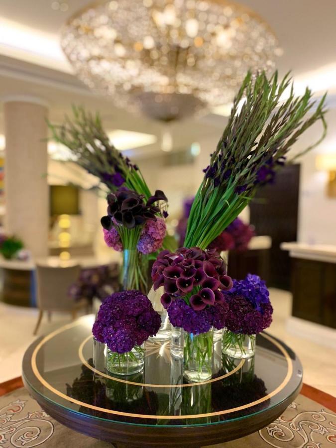 Steigenberger Icon Parkhotel Hotel Düsseldorf
