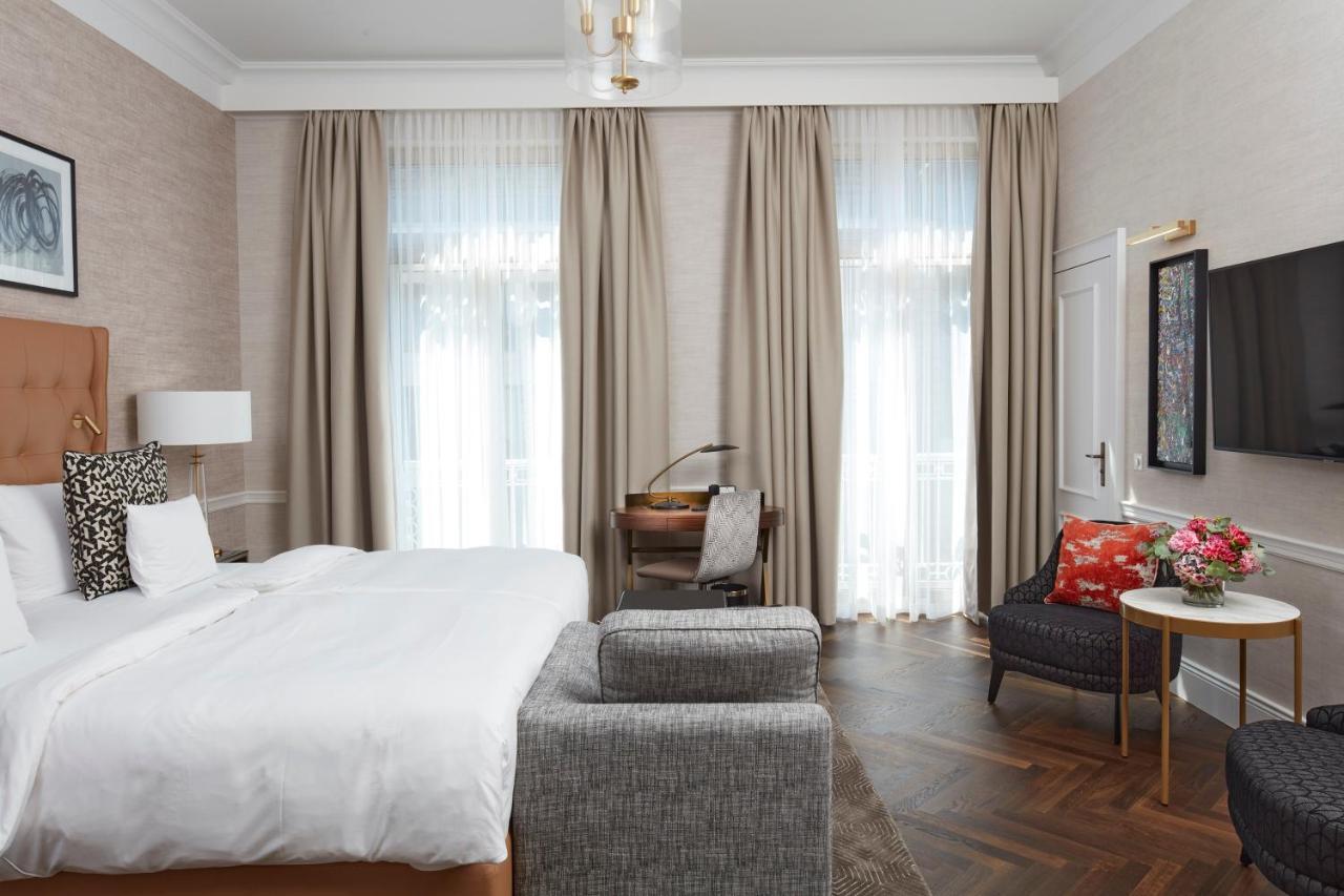Steigenberger Icon Parkhotel