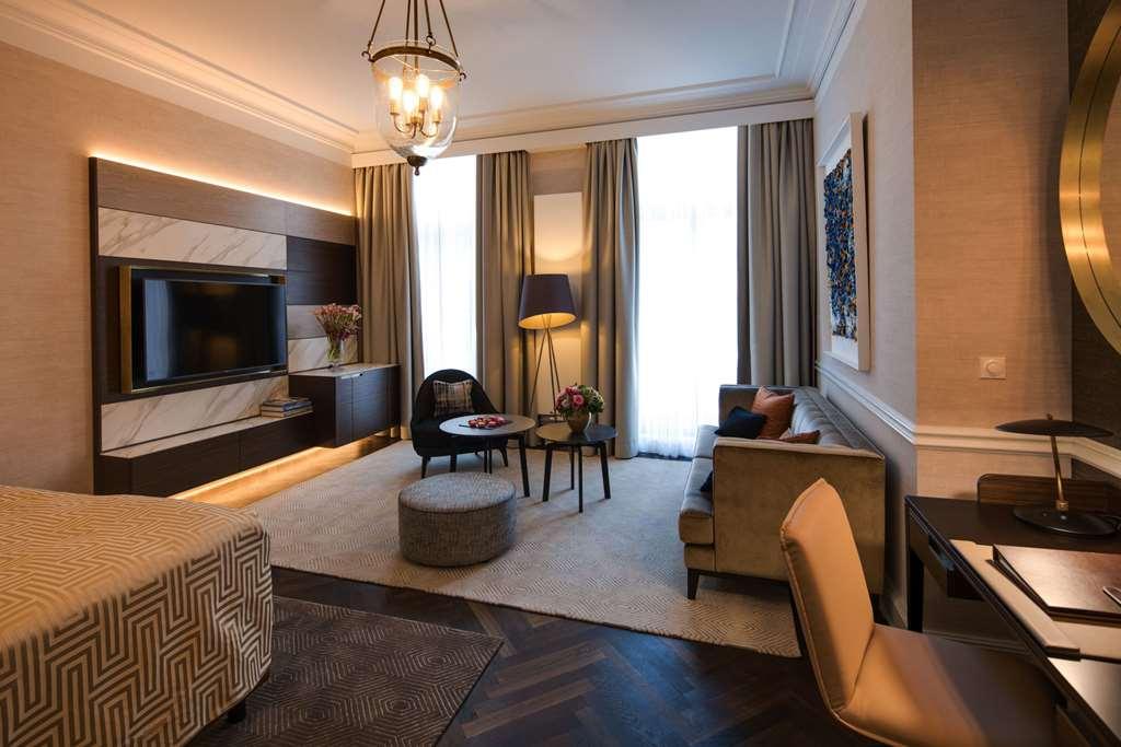 Steigenberger Icon Parkhotel Düsseldorf