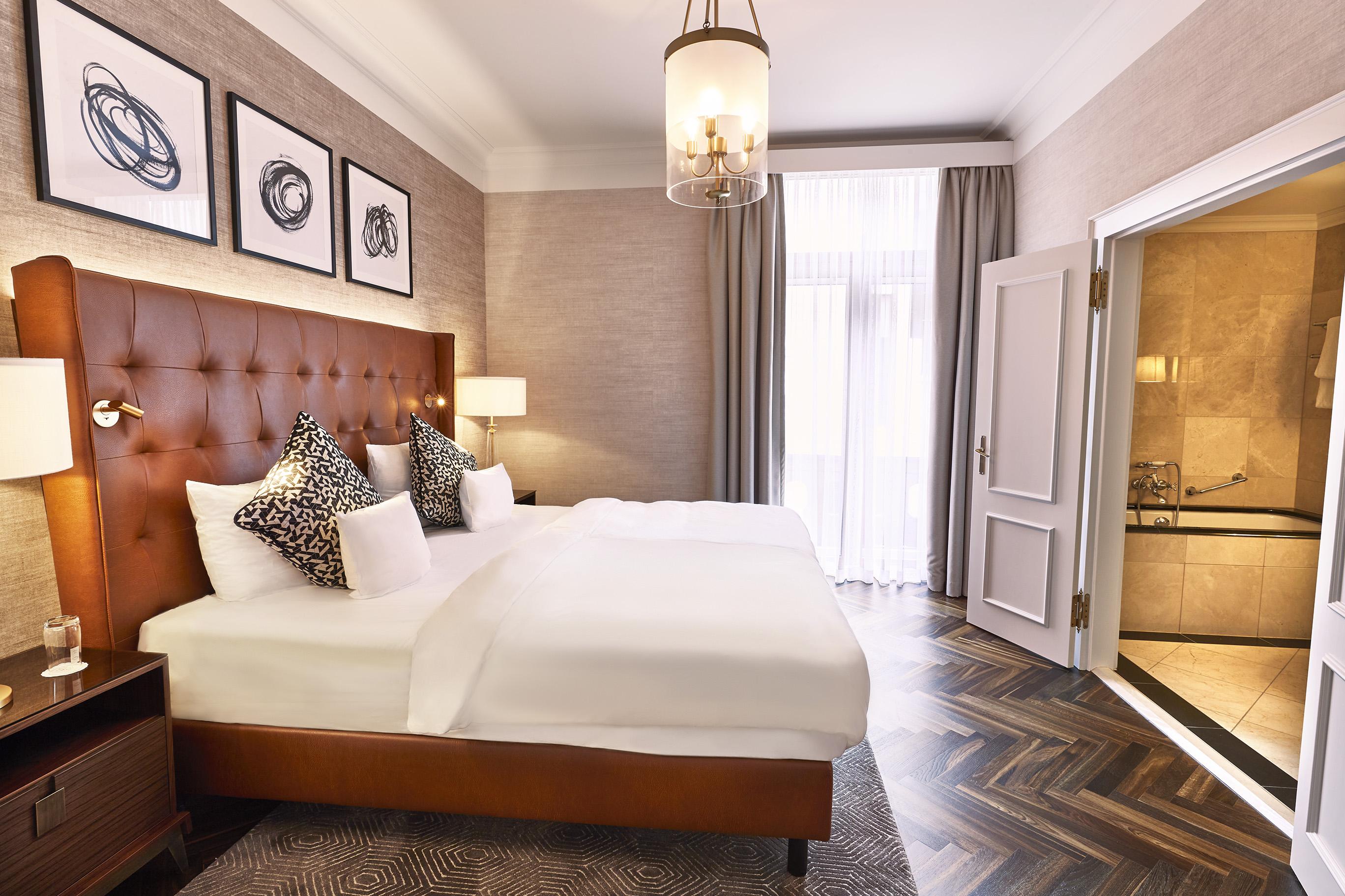 Steigenberger Icon Parkhotel Hotel