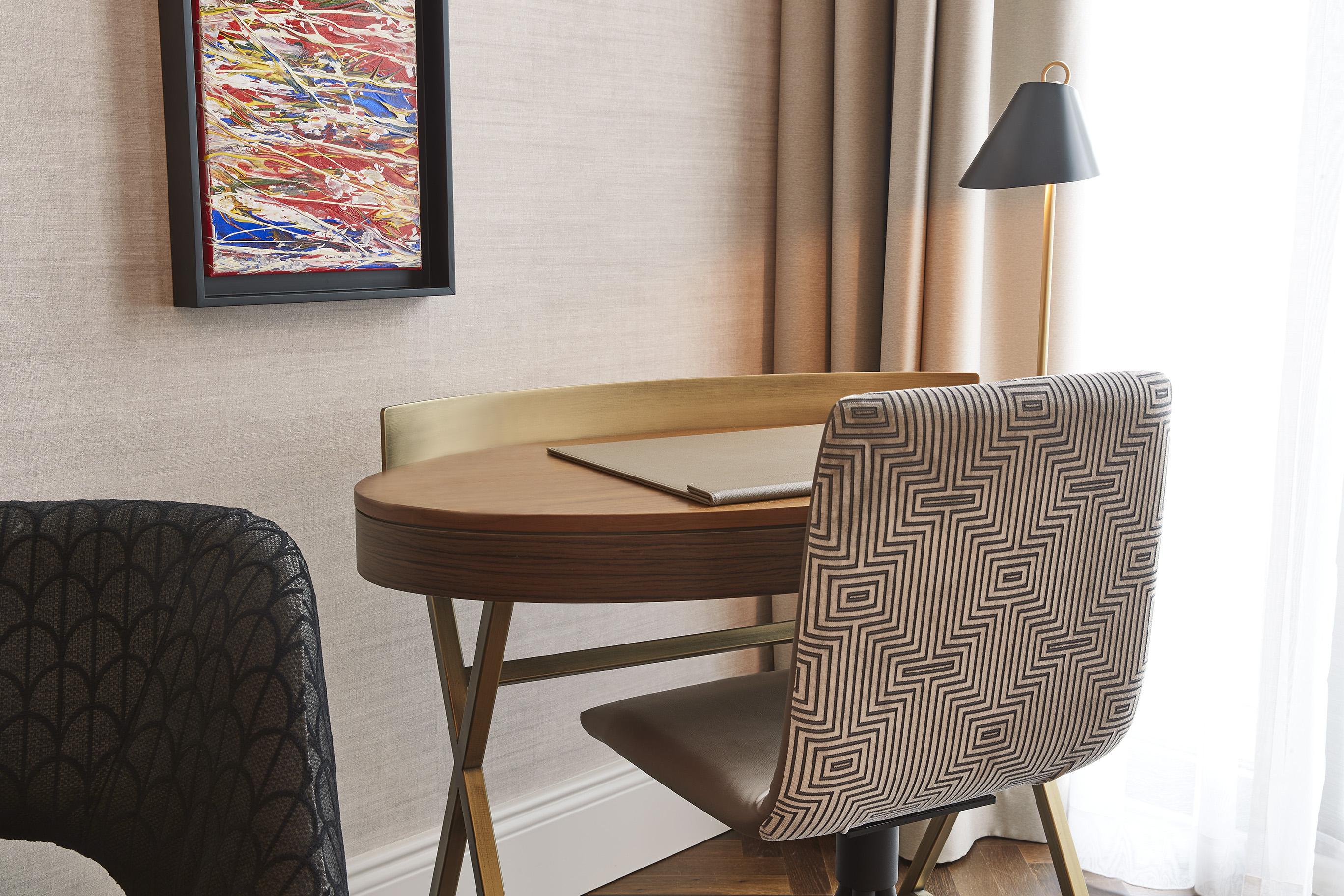 Steigenberger Icon Parkhotel 5* Düsseldorf