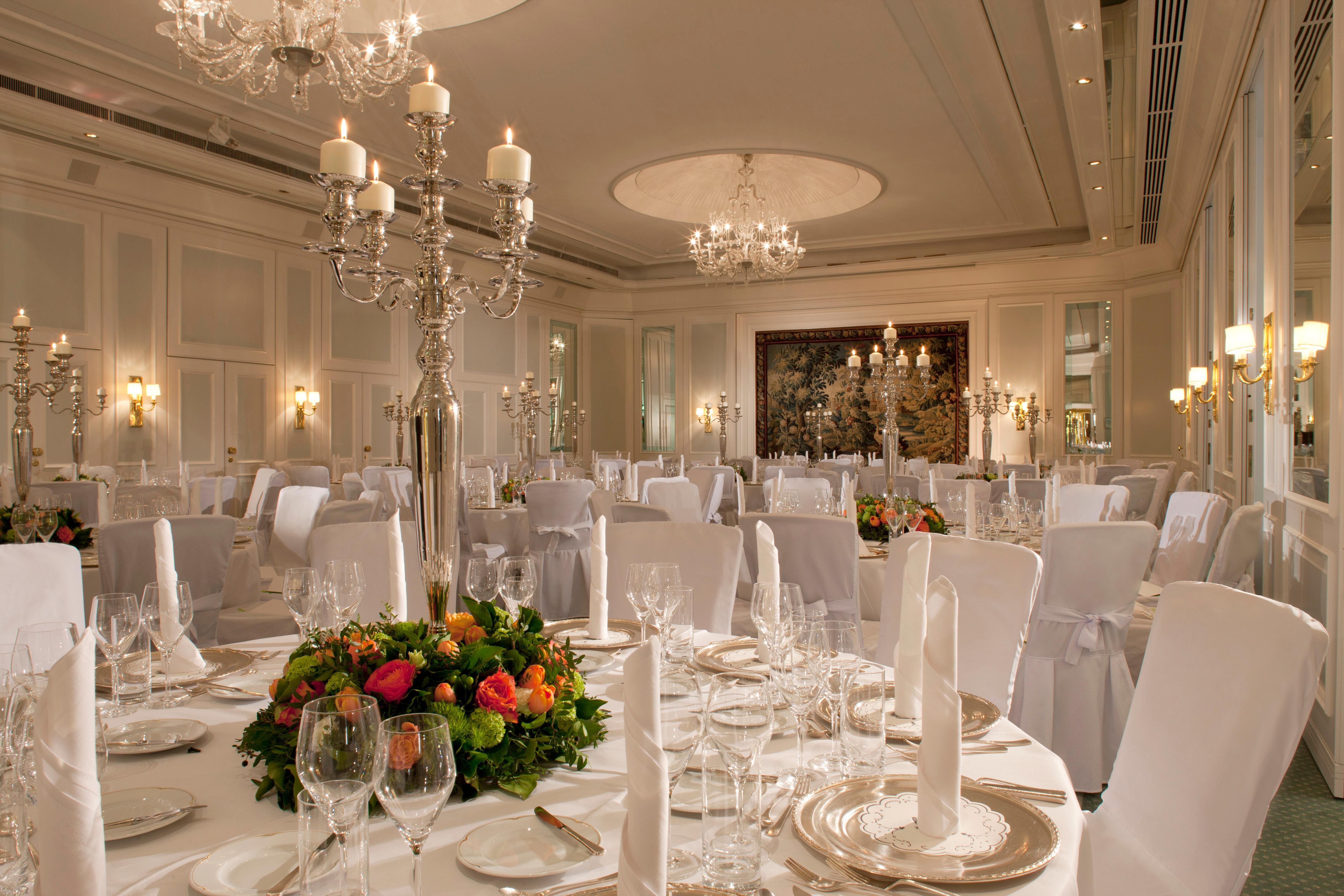 Steigenberger Icon Parkhotel Hotel