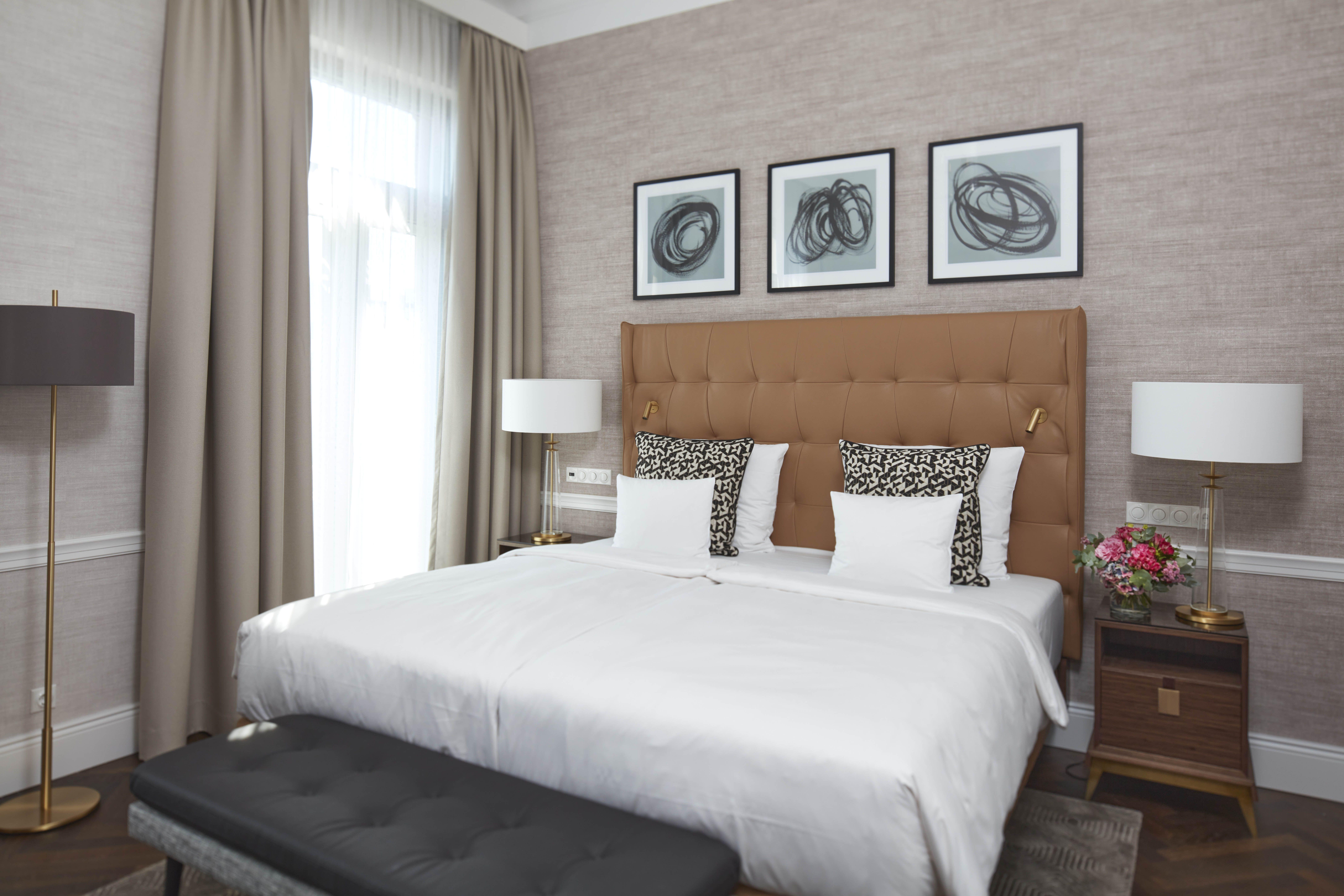 Hotel Steigenberger Icon Parkhotel 5*