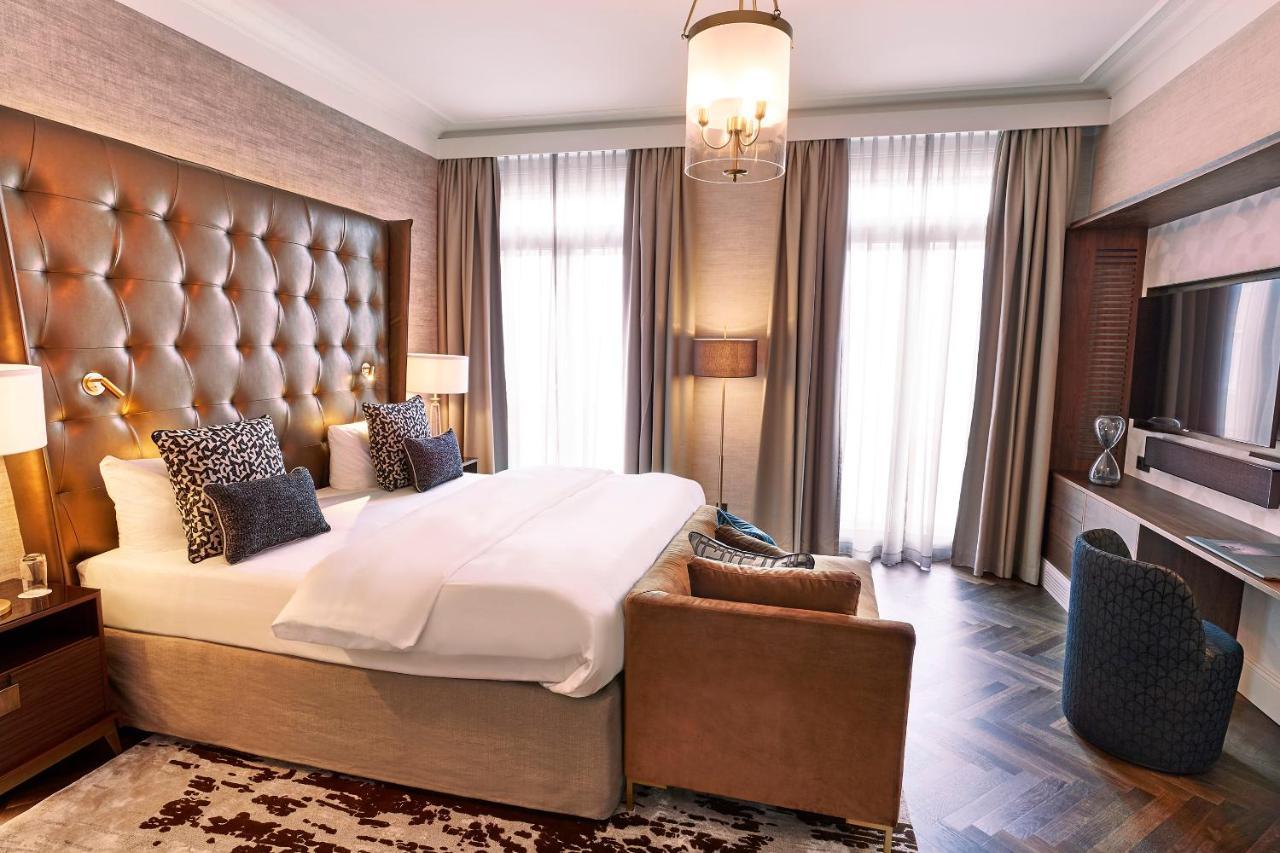 Steigenberger Icon Parkhotel 5* Düsseldorf