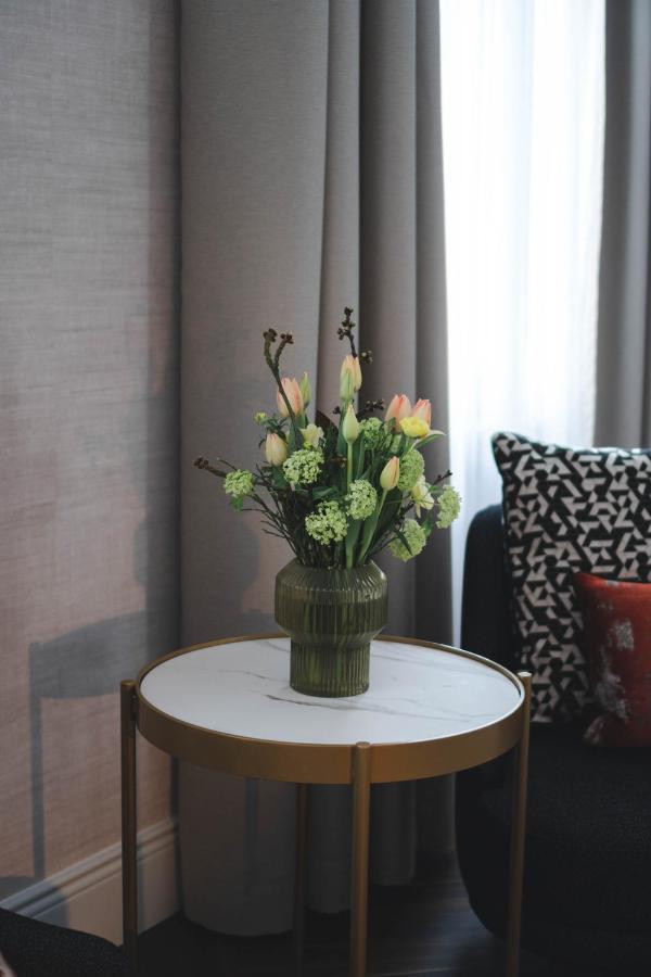 Steigenberger Icon Parkhotel Düsseldorf
