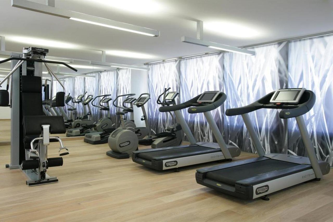 Hotel Steigenberger Icon Parkhotel 5*